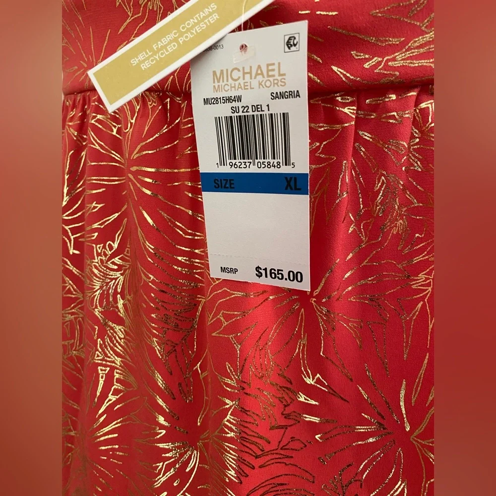 Michael Kors Dress - Picture 5 of 9
